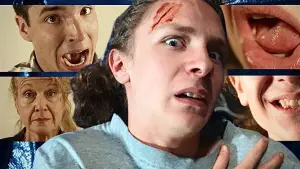 Backdrop to the movie "Murder Gum And Fly Fishing" #771526