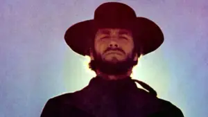 Backdrop to the movie "High Plains Drifter" #880378