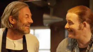 Backdrop to the movie "Odd Fish" #784947