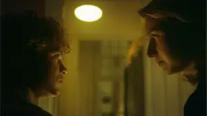 Backdrop to the movie "Orphan" #614073