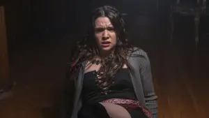 Backdrop to the movie "Polaroid" #308773