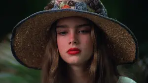 Backdrop to the movie "Pretty Baby" #480622