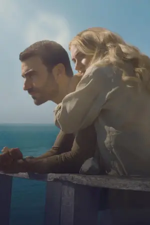 Poster to the movie "All of You" #591882