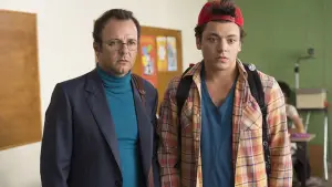 Backdrop to the movie "Serial Teachers" #417562