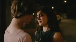 Backdrop to the movie "Snack Shack" #641541