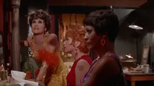 Backdrop to the movie "Sweet Charity" #691065