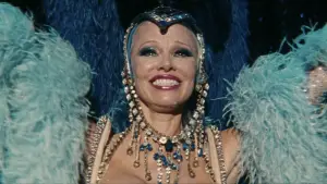 Backdrop to the movie "The Last Showgirl" #607697