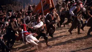 Backdrop to the movie "The Patriot" #631273