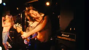 Backdrop to the movie "The Rise of the Red Hot Chili Peppers: Our Brother, Hillel" #779077