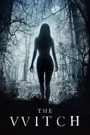 Poster to the movie "The Witch" #600307