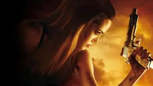 Backdrop to the movie "Wanted" #662401