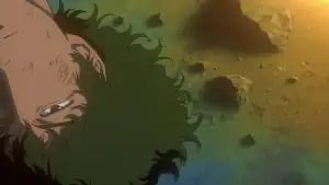 Backdrop to the movie "Cowboy Bebop: The Movie" #809737