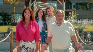 Backdrop to the movie "Not Without My Shrink" #611785