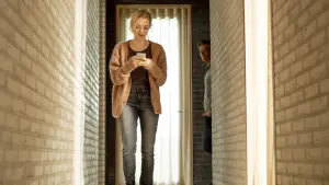 Backdrop to the movie "You Should Have Left" #310291