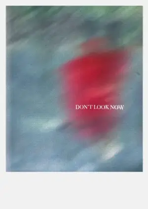 Poster to the movie "Don