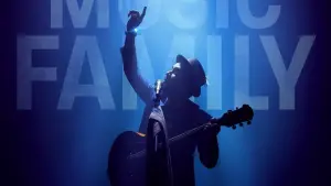 Watch film Glenn Fredly: The Movie | OFFICIAL TRAILER #2 GLENN FREDLY THE MOVIE