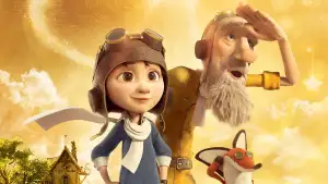 Backdrop to the movie "The Little Prince" #858588