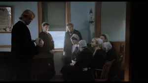 Backdrop to the movie "Witness" #672988