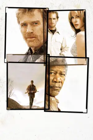 An Unfinished Life