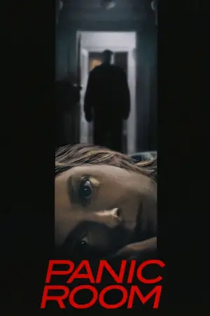 Poster to the movie "Panic Room" #641863
