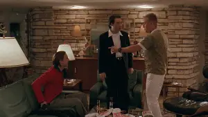 Backdrop to the movie "Bottle Rocket" #697343