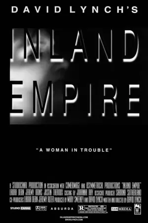 Poster to the movie "Inland Empire" #142400
