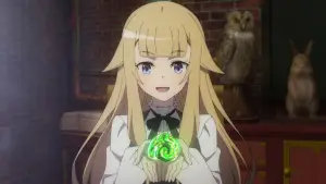 Backdrop to the movie "プリンセス・プリンシパル Crown Handler 第4章「Fabulous Platypus」" #543184