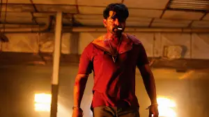 Backdrop to the movie "Retta Thala" #593332