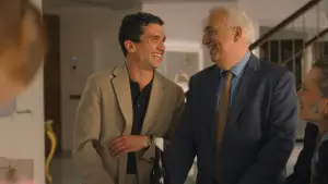 Backdrop to the movie "Coartadas" #798517