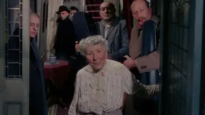 Backdrop to the movie "The Ladykillers" #924342