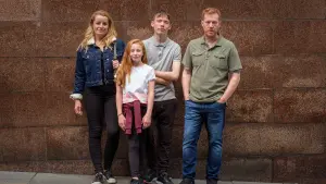 Backdrop to the movie "Sorry We Missed You" #220967