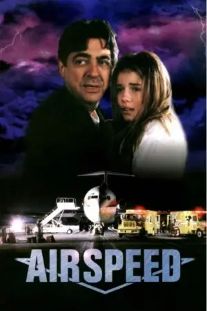 Poster to the movie "Airspeed" #725000