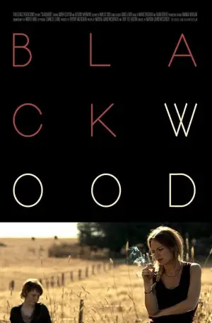 Poster to the movie "Blackwood" #641213