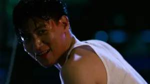 Backdrop to the movie "Bullet in the Head" #791039