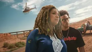 Watch film End of the Road | Official Trailer