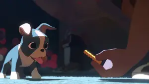 Backdrop to the movie "Feast" #753303