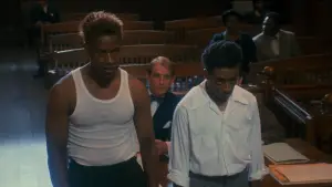 Backdrop to the movie "Malcolm X" #807111