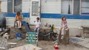 Backdrop to the movie "Glass Jaw" #468620