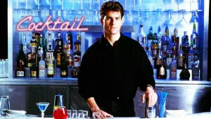 Backdrop to the movie "Cocktail" #66909