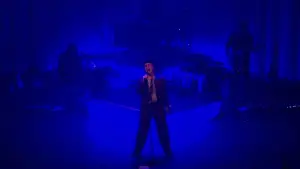 Backdrop to the movie "Juanjo Bona: Tan Mayor y Tan Niño" #550256