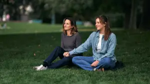 Backdrop to the movie "Out of Love" #611618