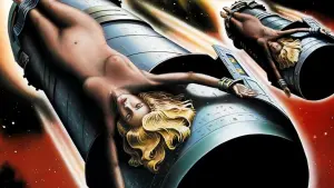 Backdrop to the movie "Lifeforce" #294937