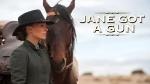 Backdrop to the movie "Jane Got a Gun" #339326