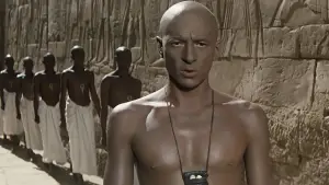 Backdrop to the movie "Pharaoh" #728574