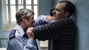 Backdrop to the movie "Maze" #486091