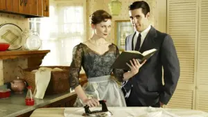 Backdrop to the movie "Mona Lisa Smile" #251596