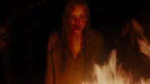 Backdrop to the movie "mother!" #627296