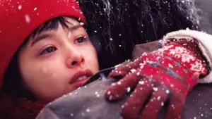 Backdrop to the movie "Oldboy" #517110