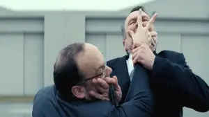 Backdrop to the movie "Duplicity" #650627