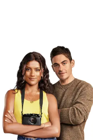 Poster to the movie "Picture This" #782475